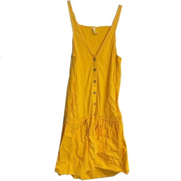 Brand New Daily Practice by Anthropologie Museum Midi Dress - Picture 8 of 8